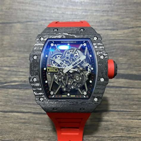 best richard mille clone|fake richard mille watches.